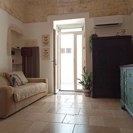 Casetta Elilu Ostuni Exterior photo