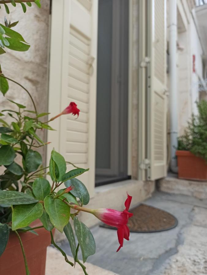 Casetta Elilu Ostuni Exterior photo
